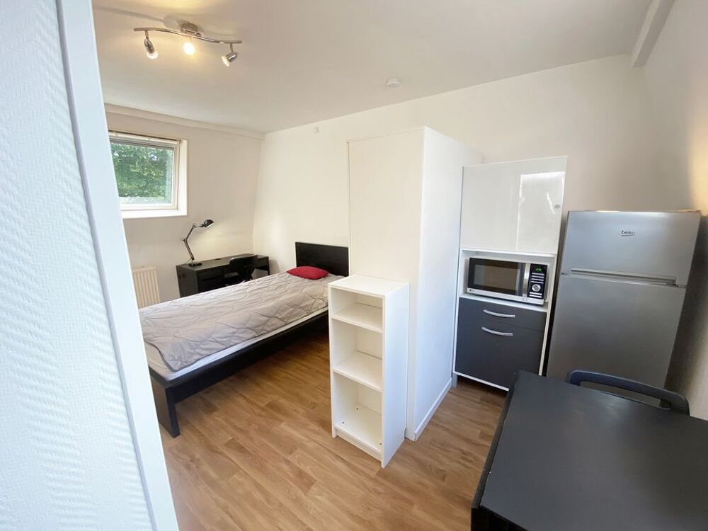 Location Appartement Studio de 15m2 à louer sur Wattignies Wattignies