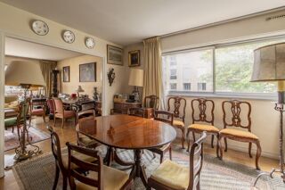  Appartement � vendre 6 pi�ces 132 m�