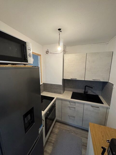  Appartement � louer 1 pi�ce 33 m�