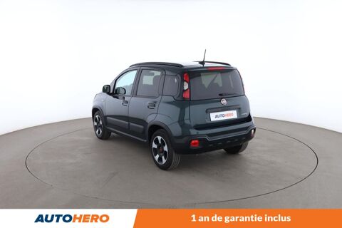 Panda 1.0 Hybride BSG Cross 70 ch 2023 occasion 92130 Issy-les-Moulineaux