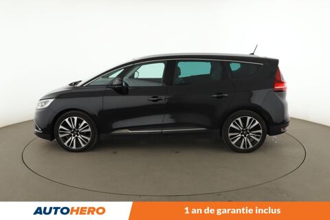 Grand scenic IV 1.6 dCi Energy Initiale Paris EDC 7PL 160 ch 2018 occasion 92130 Issy-les-Moulineaux