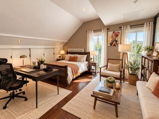  Maison à vendre 6 pièces 150 m²