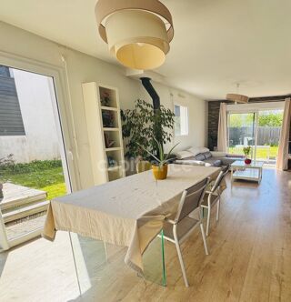  Maison à vendre 5 pièces 90 m²