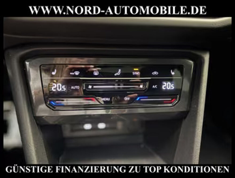 Tiguan Allspace 2.0 TDI R-Line 4Motion DSG 2023 occasion 33000 Bordeaux