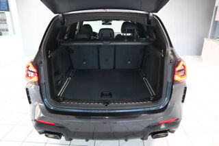 X3 xDrive20dA M Sport – SUV Diesel Automatique 2023 occasion 33000 Bordeaux