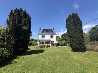  Maison à vendre 7 pièces 133 m²