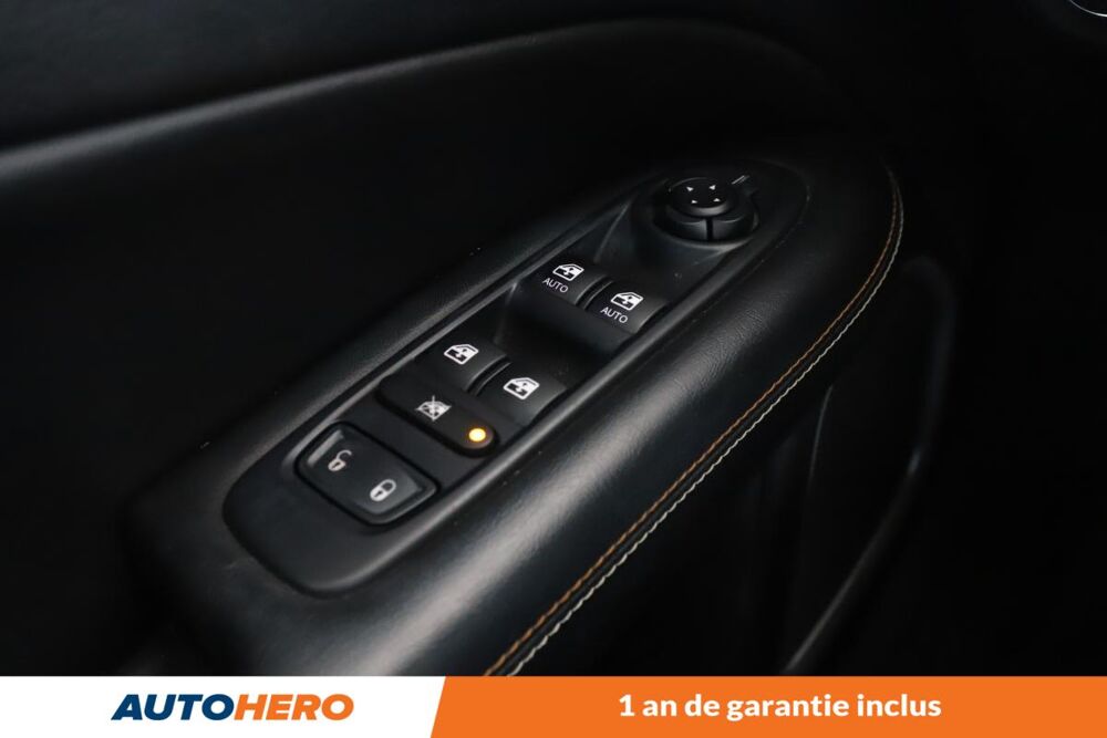 Compass 1.4 MultiAir Longitude 140 ch 2020 occasion 92130 Issy-les-Moulineaux