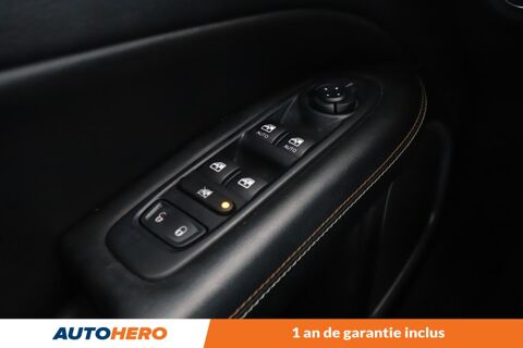 Compass 1.4 MultiAir Longitude 140 ch 2020 occasion 92130 Issy-les-Moulineaux