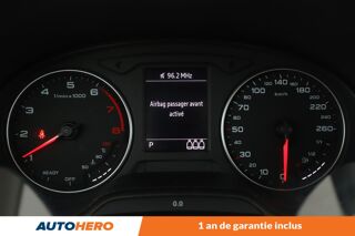 Q2 35 TFSI COD S tronic 150 ch 2020 occasion 92130 Issy-les-Moulineaux