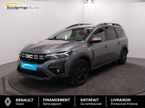 Annonce voiture Dacia Jogger 28800 