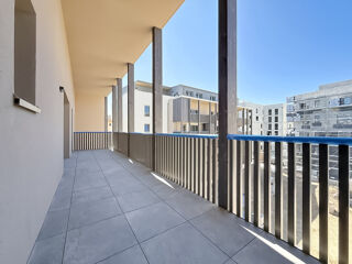 Appartement à vendre 5 pièces 112 m² Annecy