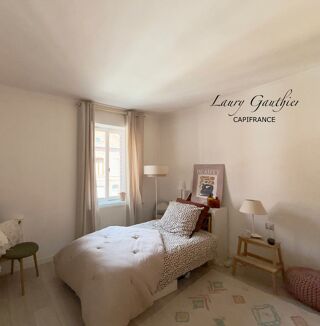  Maison à vendre 4 pièces 82 m²
