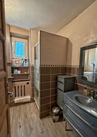  Appartement � vendre 3 pi�ces 63 m�