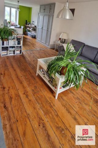  Appartement à vendre 5 pièces 118 m²