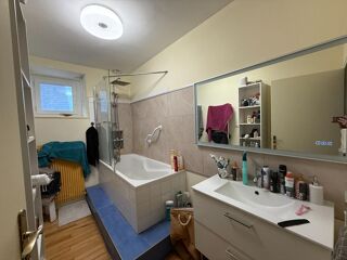  Maison à vendre 8 pièces 192 m²