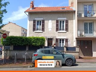  Maison à vendre 5 pièces 90 m²