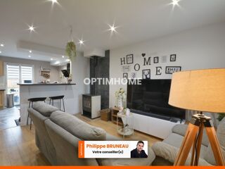  Maison � vendre 6 pi�ces 110 m�