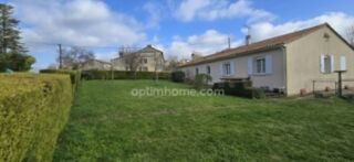  Maison à vendre 4 pièces 117 m²