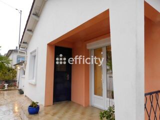  Maison � vendre 6 pi�ces 130 m�