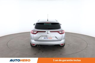 M&eacute;gane 1.3 TCe Intens EDC 160 ch 2020 occasion 92130 Issy-les-Moulineaux