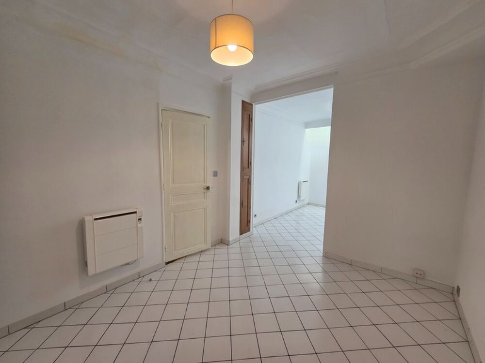 Vente Appartement Appartement 2 pièces PARIS 15EME ARRONDISSEMENT - 38 m2 - Quartier Pasteur / Montparnasse Paris 15