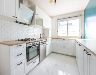  Appartement � vendre 4 pi�ces 92 m�