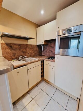  Appartement � vendre 3 pi�ces 49 m�