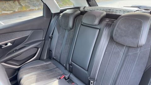 3008 1.6 BlueHDi 120 Crossway 2017 occasion 11000 Carcassonne