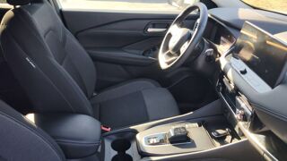 Qashqai 1.5 E- Power 190 BVA7 N-Connecta 2024 occasion 22480 Saint Nicolas Du Pelem