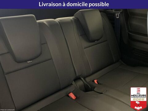 Espace VI full hybrid E-Tech 200 ch 7pl Esp 2026 occasion 10150 Lavau