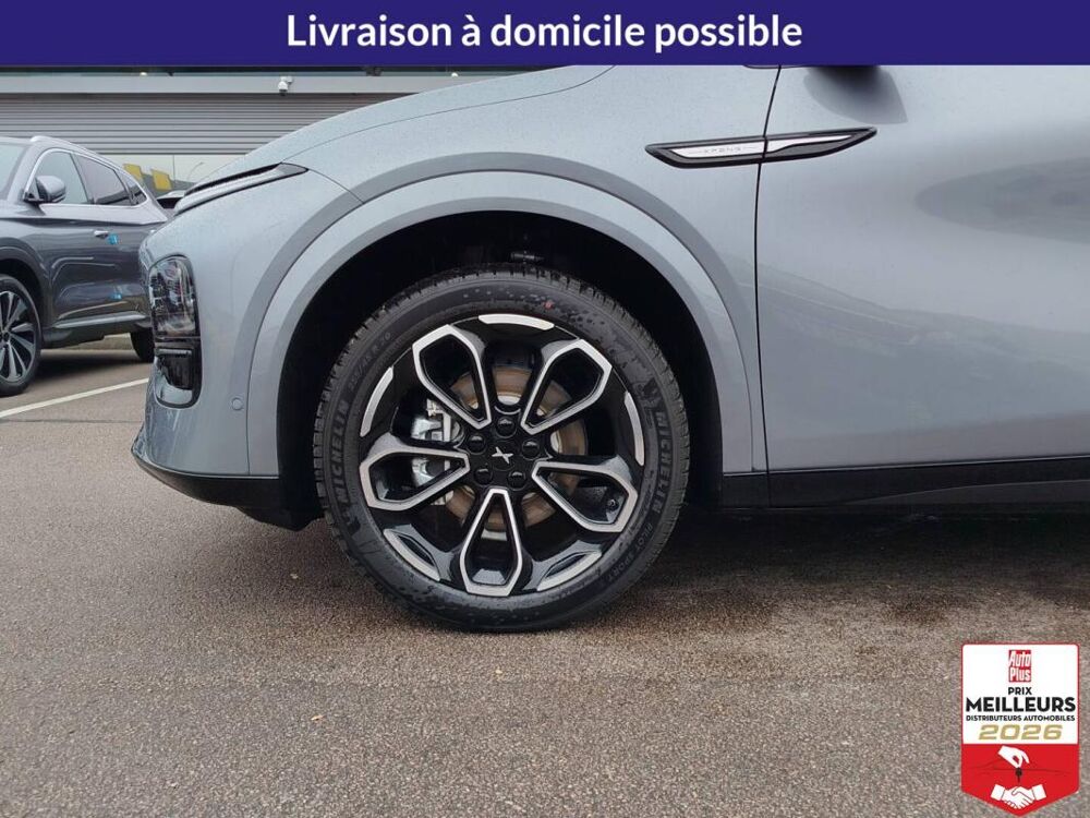 G6 RWD Standard Range 2026 occasion 10150 Lavau