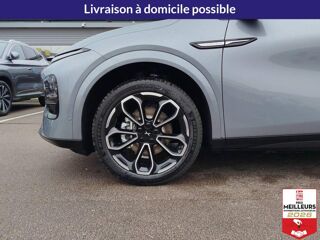 G6 RWD Standard Range 2026 occasion 10150 Lavau