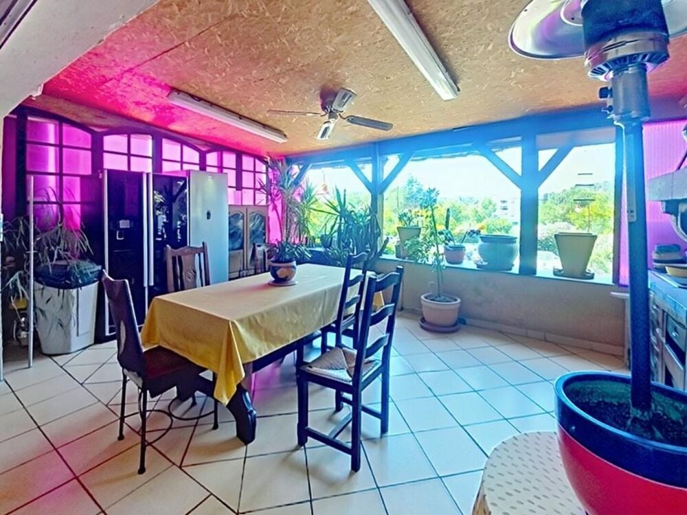 Vente Maison Maison de ville Vidauban 2 ch 89.10 m2 et garage 110 m2 Vidauban