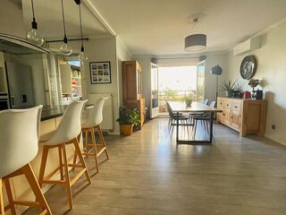  Appartement � vendre 4 pi�ces 107 m�