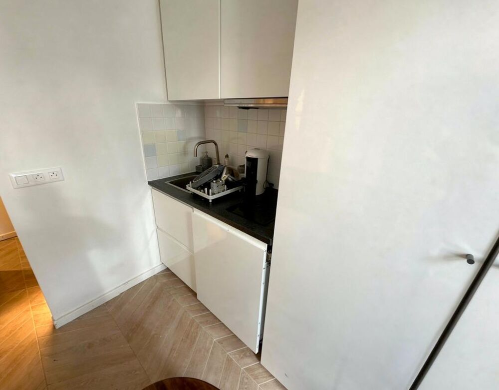 Vente Appartement Appartement Paris 16