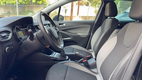 Crossland X 1.5 CDTi 102 &Eacute;l&eacute;gance Busisness 2020 occasion 26250 Livron Sur Drome