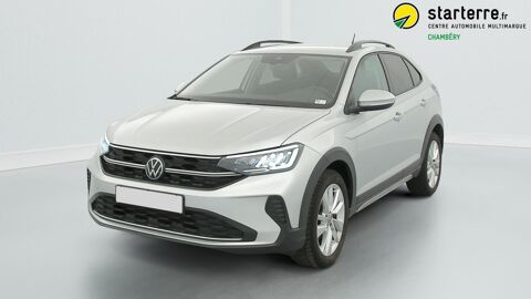 Taigo 1.0 TSI 116 BVM6 VW Edition 2024 occasion 73420 Voglans