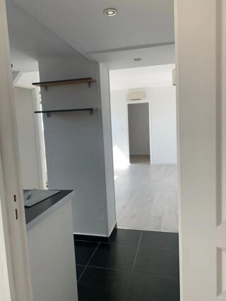  Appartement � vendre 3 pi�ces 68 m�