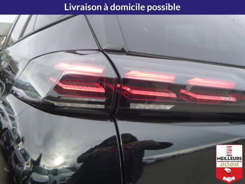 2008 Hybrid 145 e-DCS6 GT 2026 occasion 10150 Lavau