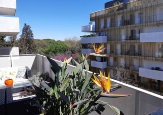  Appartement à louer 3 pièces 67 m²