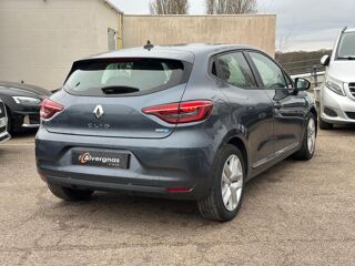 Clio V 1.6 E-TECH 140 BUSINESS 2021 occasion 78240 Chambourcy