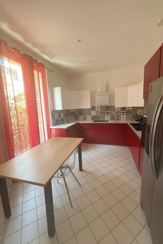  Appartement � vendre 5 pi�ces 175 m�