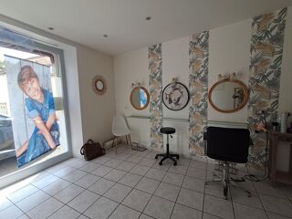  Immeuble à vendre 5 pièces 91 m²