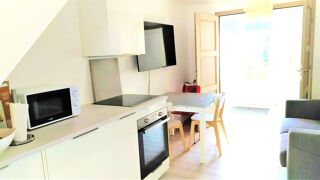  Appartement à louer 1 pièce 18 m²