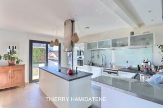  Maison à vendre 6 pièces 135 m²