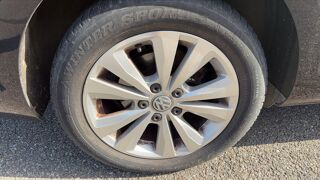 Golf SW 1.6 TDI 110 DSG7 Confortline Business - Automatique 2016 occasion 11000 Carcassonne