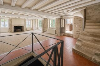  Maison à vendre 5 pièces 110 m²