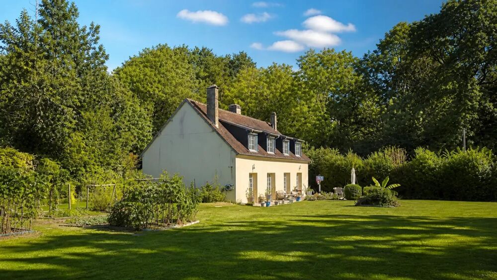 Vente Maison Maison de 6 pièces de 153 m² à Rai Rai