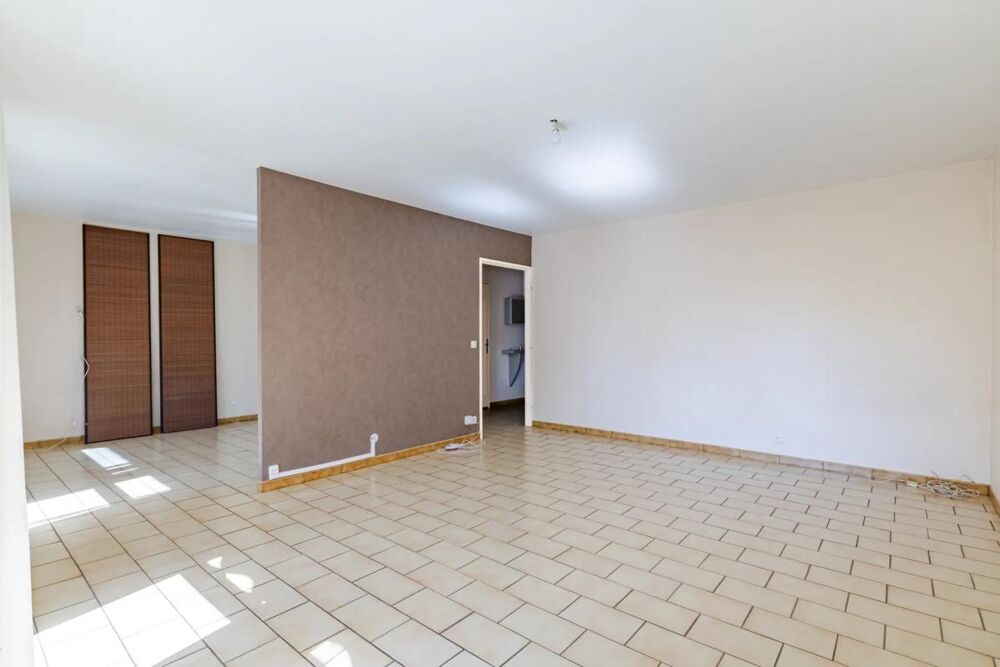 Appartement de 4 pièces de 83 m² à Brunoy