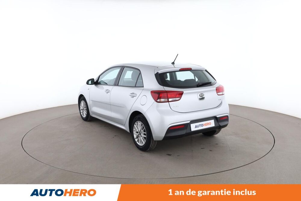 Rio 1.0 T-GDi ISG Active 100 ch 2019 occasion 92130 Issy-les-Moulineaux